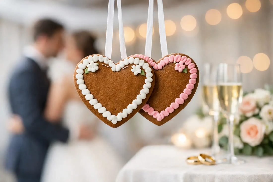 Welche Botschaft passt zur Hochzeit wirklich?