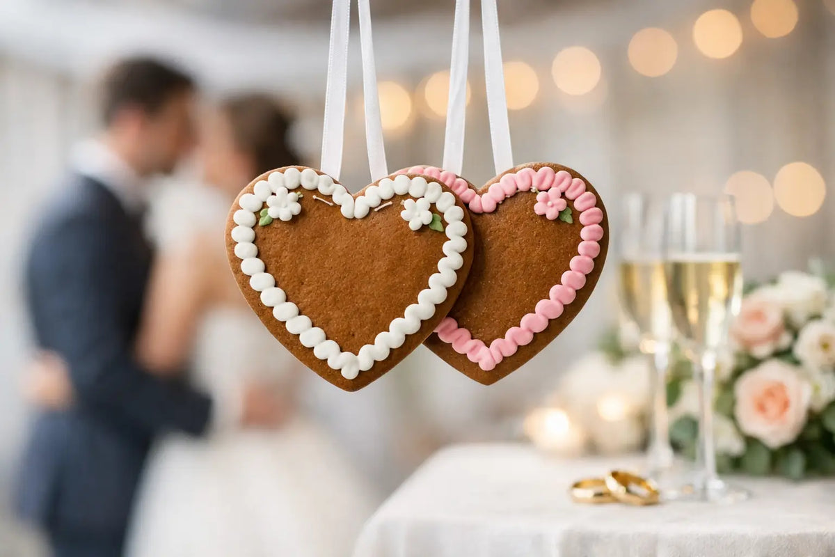 Welche Botschaft passt zur Hochzeit wirklich?