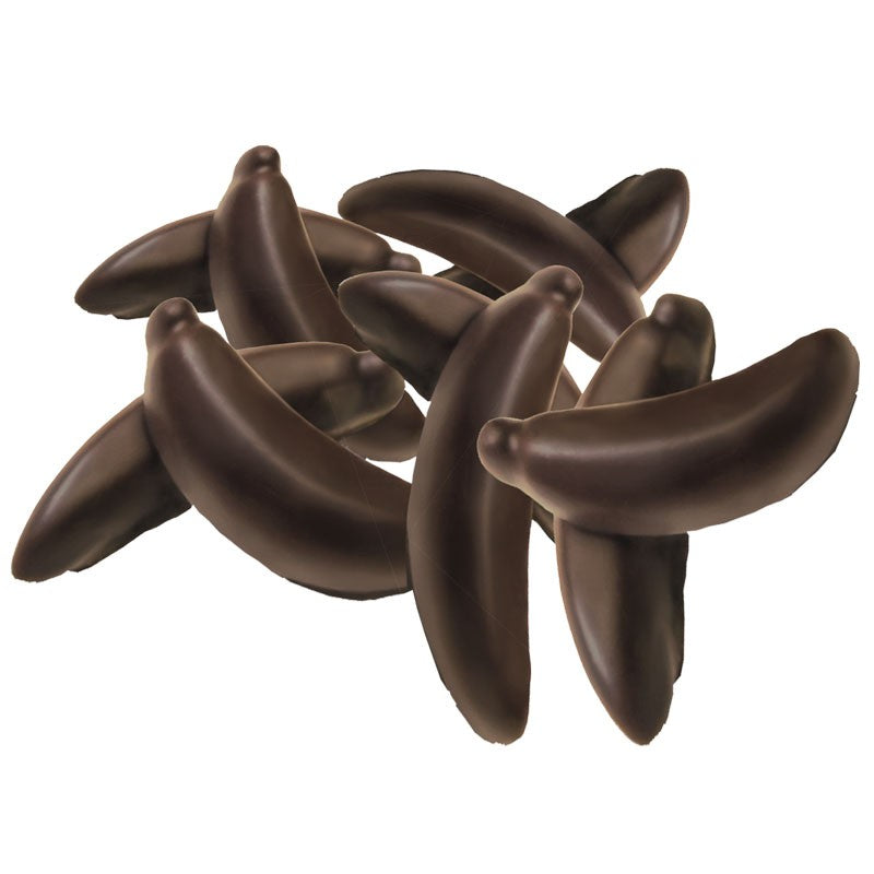 150 Gramm „Geleebananen