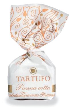 1000 Gramm Tartufi Piemontese Panna Cotta 