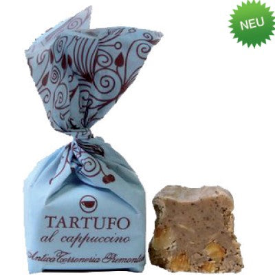 1000 Gramm Tartufi Piemontese Cappuccino