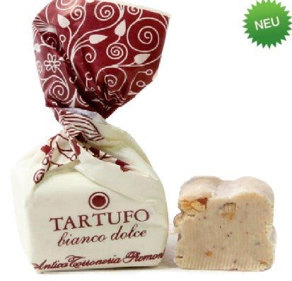 1000 Gramm  Tartufi Piemontese Bianchi