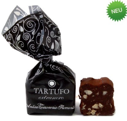 1000 Gramm Tartufi Piemontese Extra Neri