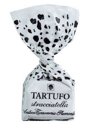 1000 Gramm Tartufi Piemontese Stracciatella