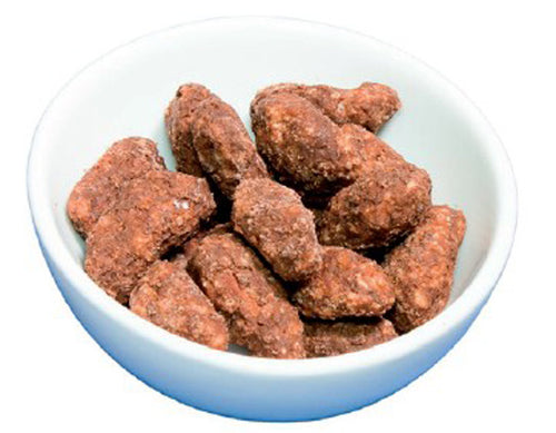 Gebrannte Mandeln mit Nutella 5 Kilogramm im Karton