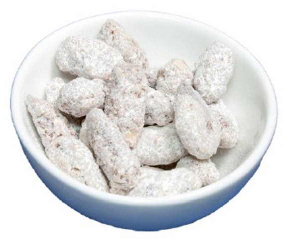 Gebrannte Mandeln Vanille 5 Kilogramm 