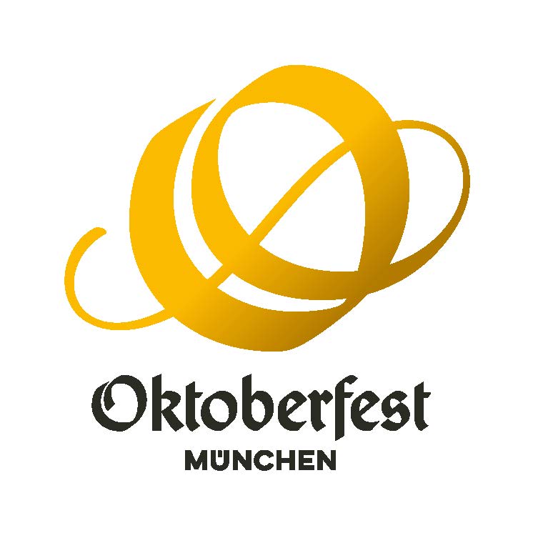 Lebkuchenherzen Spruch Gruß vom Oktoberfest  , 