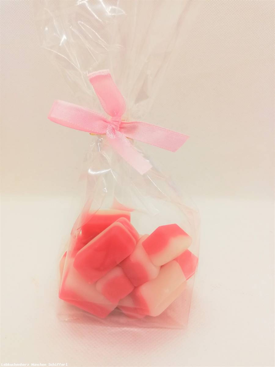 Pfefferminz-Konfekt wie vom Volksfest