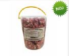 Popcorn Ruby 250 g im Eimer wie vom Volksfest
