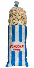Popcorn salz ,150 Gramm wie vom Volksfest