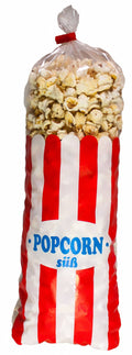 Popcorn süß ,150 Gramm wie vom Volksfest