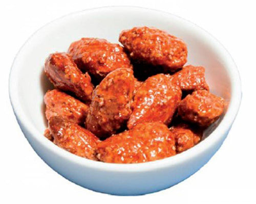 Gebrannte Mandeln 10 Kilo ,Hochzeitsmandeln